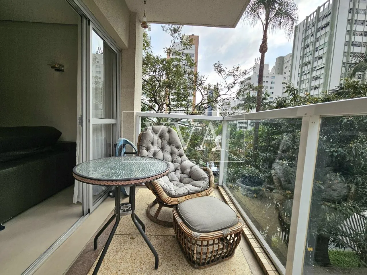 Apartamento com 1 suítes à venda em Itaim Bibi, São Paulo, por R$ 3.100.000 Imagem 9
