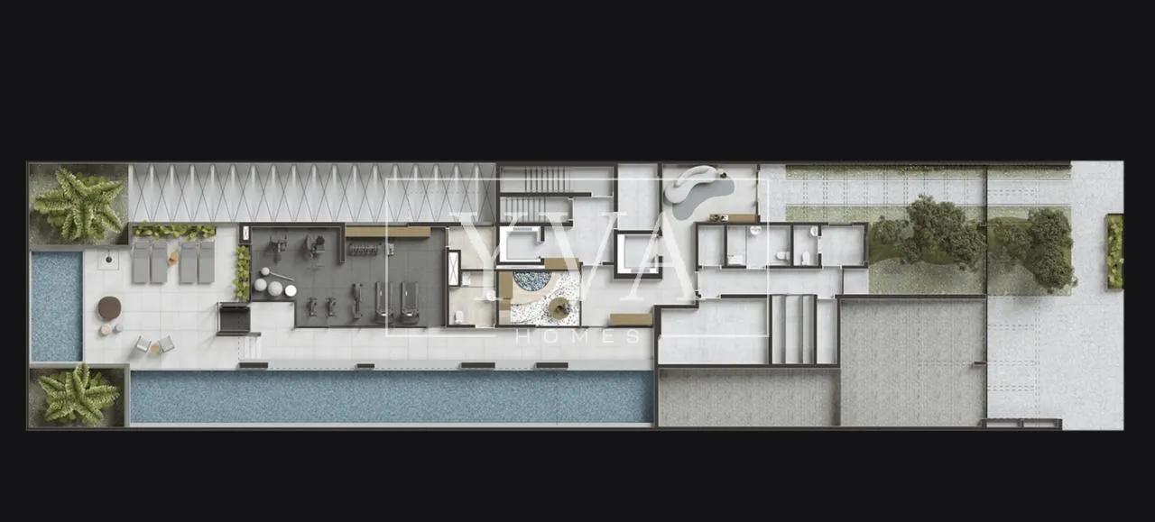 Apartamento com 3 suítes à venda em Itaim Bibi, São Paulo, por R$ 4.980.000 Imagem 28