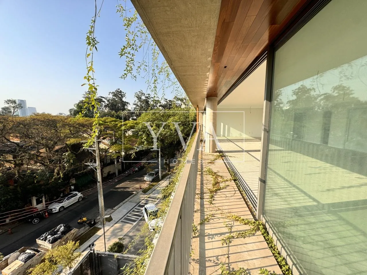 Apartamento com 3 suítes à venda em Cidade Jardim, São Paulo, por R$ 6.450.000 Imagem 2