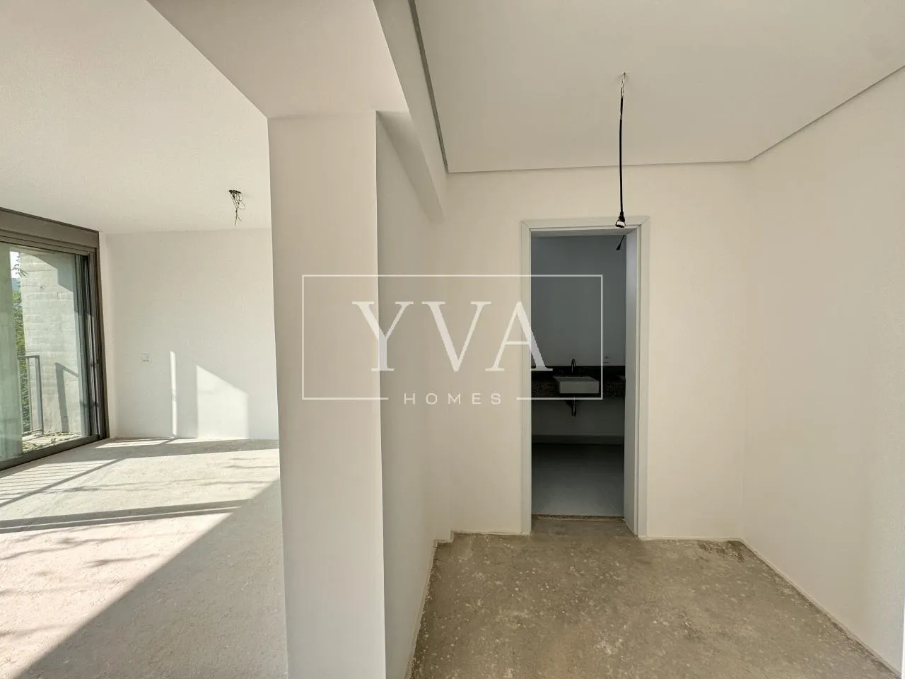 Apartamento com 3 suítes à venda em Cidade Jardim, São Paulo, por R$ 6.450.000 Imagem 21