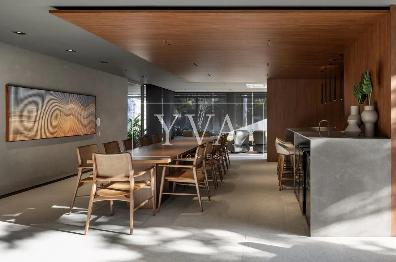 Apartamento com 3 suítes à venda em Cidade Jardim, São Paulo, por R$ 6.450.000 Imagem 23