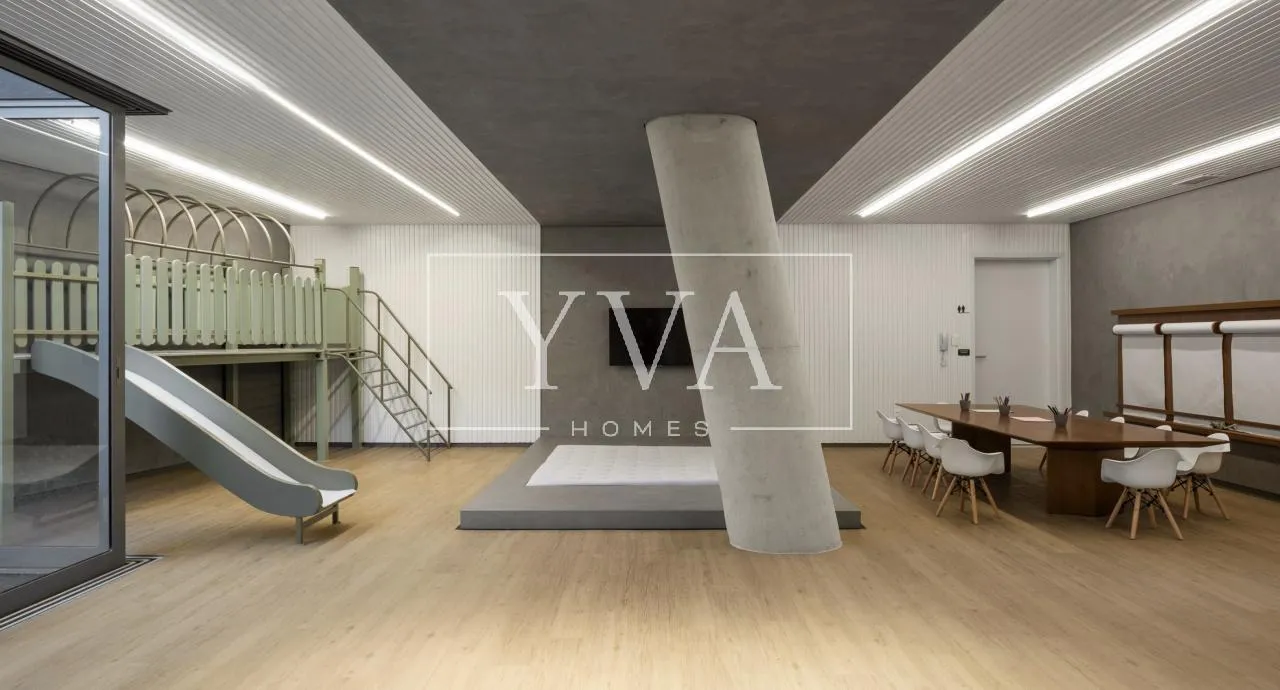 Apartamento com 3 suítes à venda em Cidade Jardim, São Paulo, por R$ 6.450.000 Imagem 27