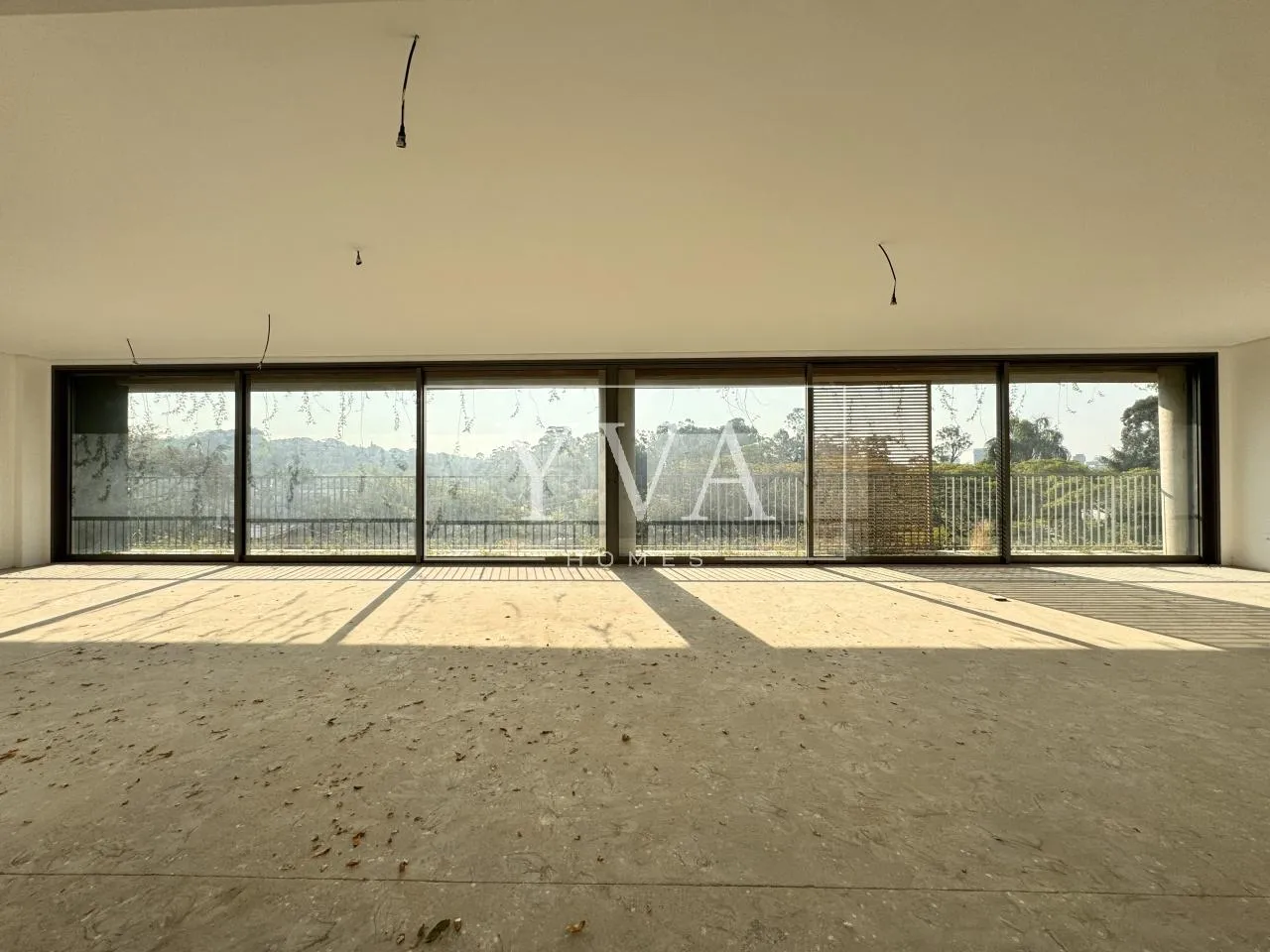 Apartamento com 3 suítes à venda em Cidade Jardim, São Paulo, por R$ 6.450.000 Imagem 3
