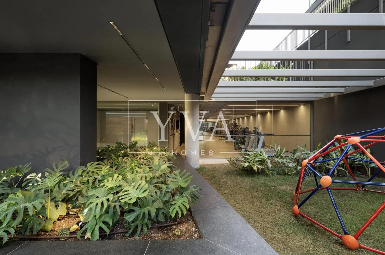Apartamento com 3 suítes à venda em Cidade Jardim, São Paulo, por R$ 6.450.000 Imagem 30