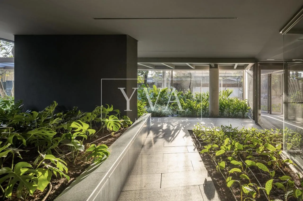 Apartamento com 3 suítes à venda em Cidade Jardim, São Paulo, por R$ 6.450.000 Imagem 32