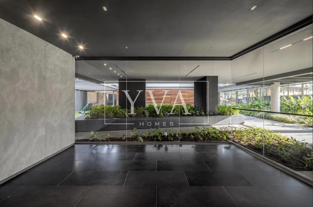 Apartamento com 3 suítes à venda em Cidade Jardim, São Paulo, por R$ 6.450.000 Imagem 34
