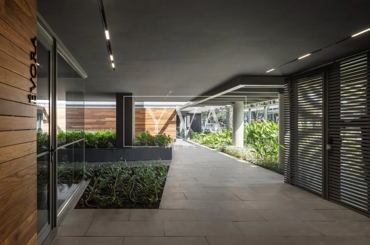 Apartamento com 3 suítes à venda em Cidade Jardim, São Paulo, por R$ 6.450.000 Imagem 35