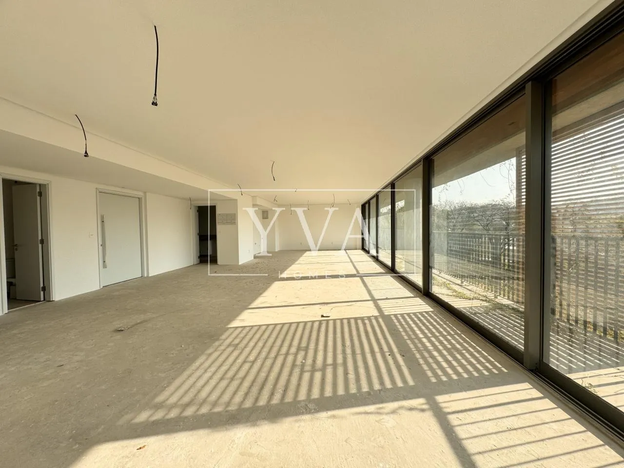 Apartamento com 3 suítes à venda em Cidade Jardim, São Paulo, por R$ 6.450.000 Imagem 7