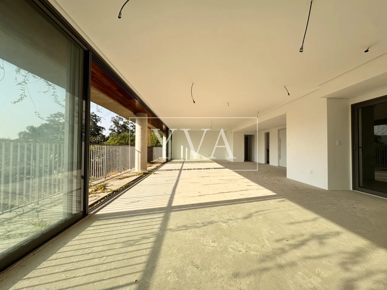 Apartamento com 3 suítes à venda em Cidade Jardim, São Paulo, por R$ 6.450.000 Imagem 9
