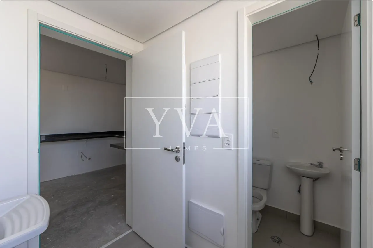 Apartamento com 3 suítes à venda em Vila Nova Conceição, São Paulo, por R$ 4.390.000 Imagem 23