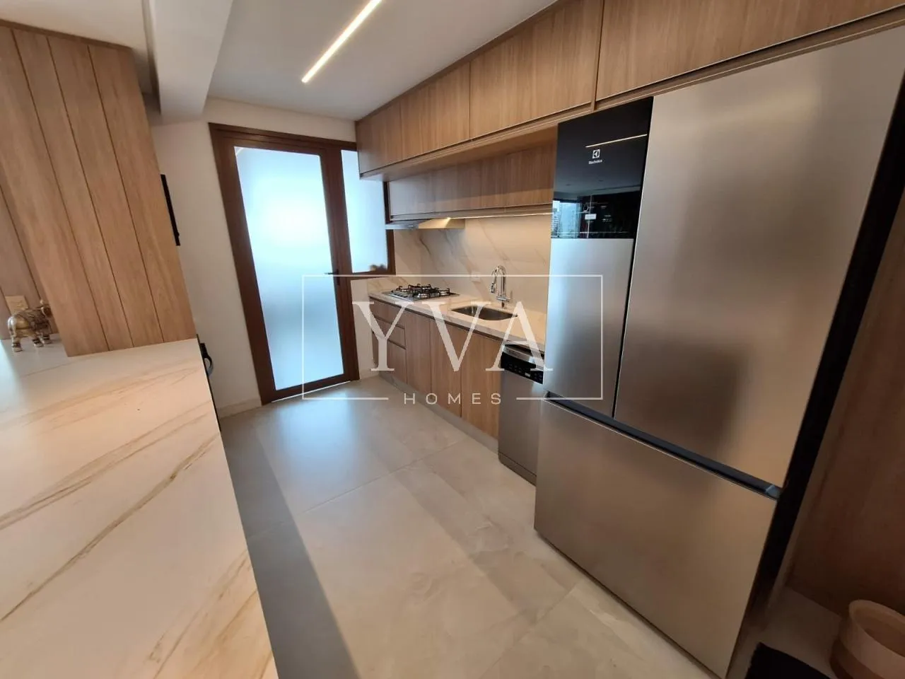 Apartamento com 3 suítes à venda em Brooklin, São Paulo, por R$ 2.600.000 Imagem 3