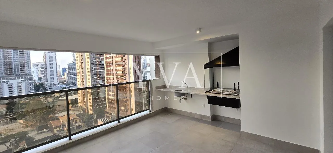 Apartamento com 3 suítes à venda em Jardim das Acácias, São Paulo, por R$ 2.550.000