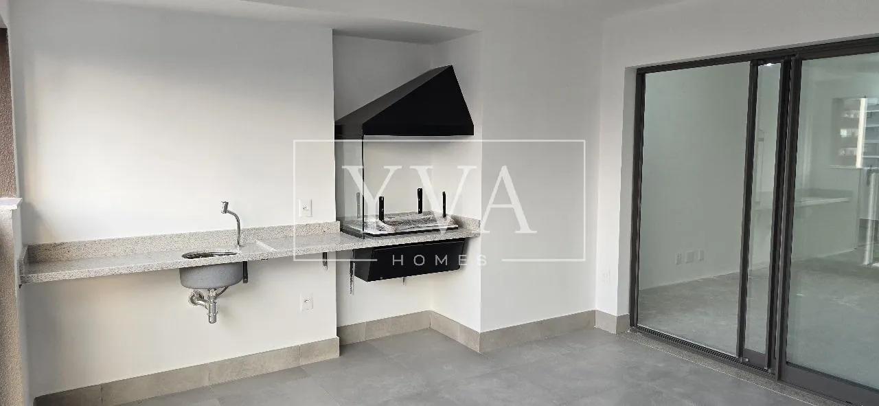Apartamento com 3 suítes à venda em Jardim das Acácias, São Paulo, por R$ 2.550.000 Imagem 2