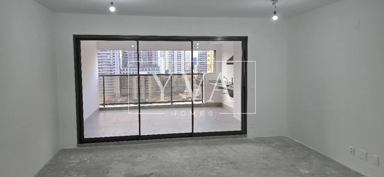 Apartamento com 3 suítes à venda em Jardim das Acácias, São Paulo, por R$ 2.550.000 Imagem 3