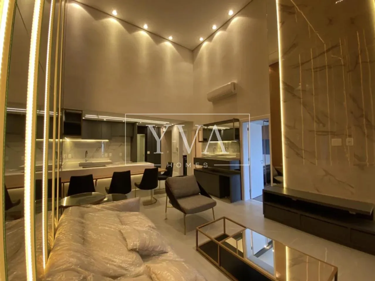 Apartamento com 2 suítes à venda em Jardim América, São Paulo, por R$ 3.649.000 Imagem 10