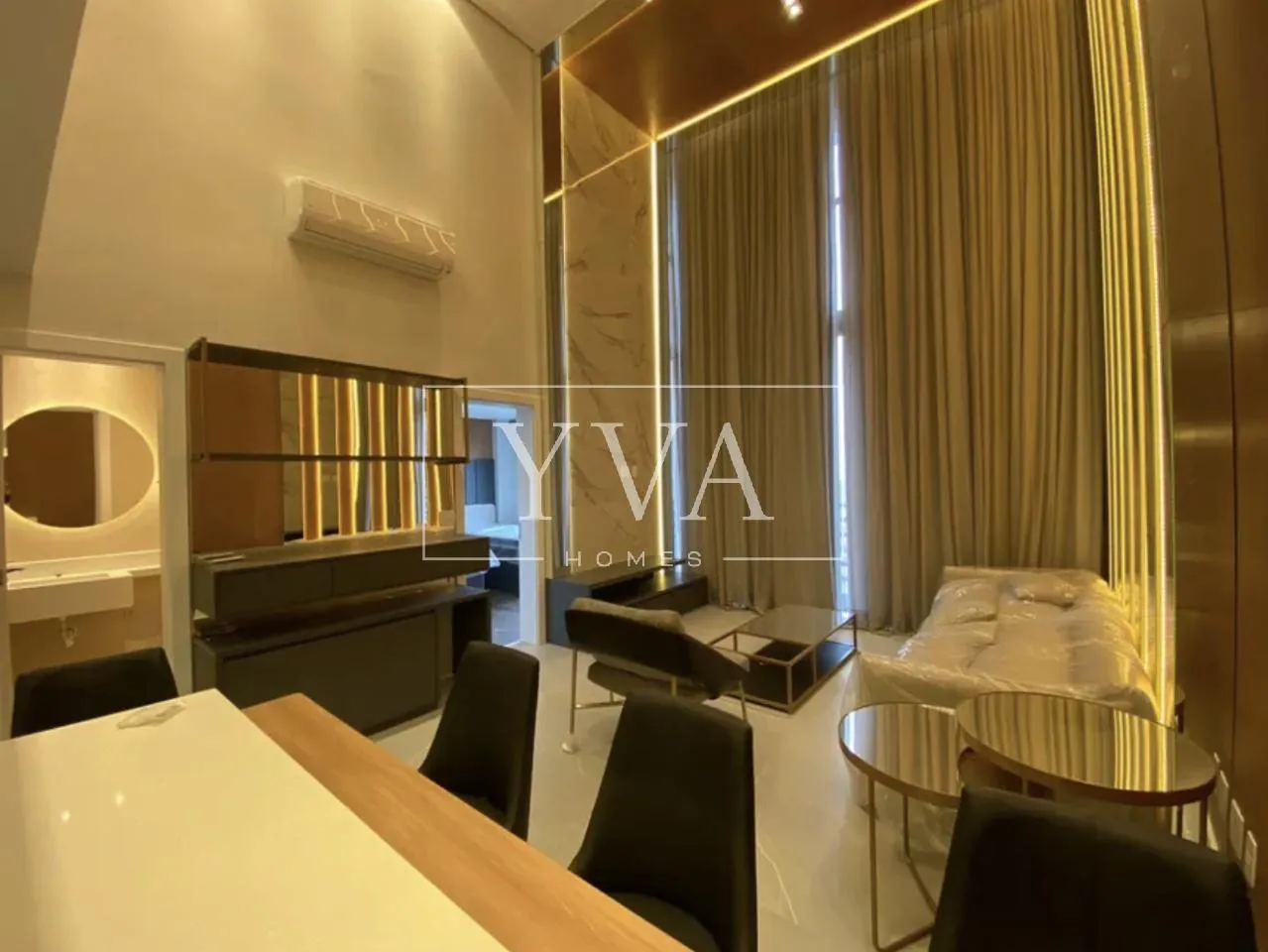 Apartamento com 2 suítes à venda em Jardim América, São Paulo, por R$ 3.649.000 Imagem 11