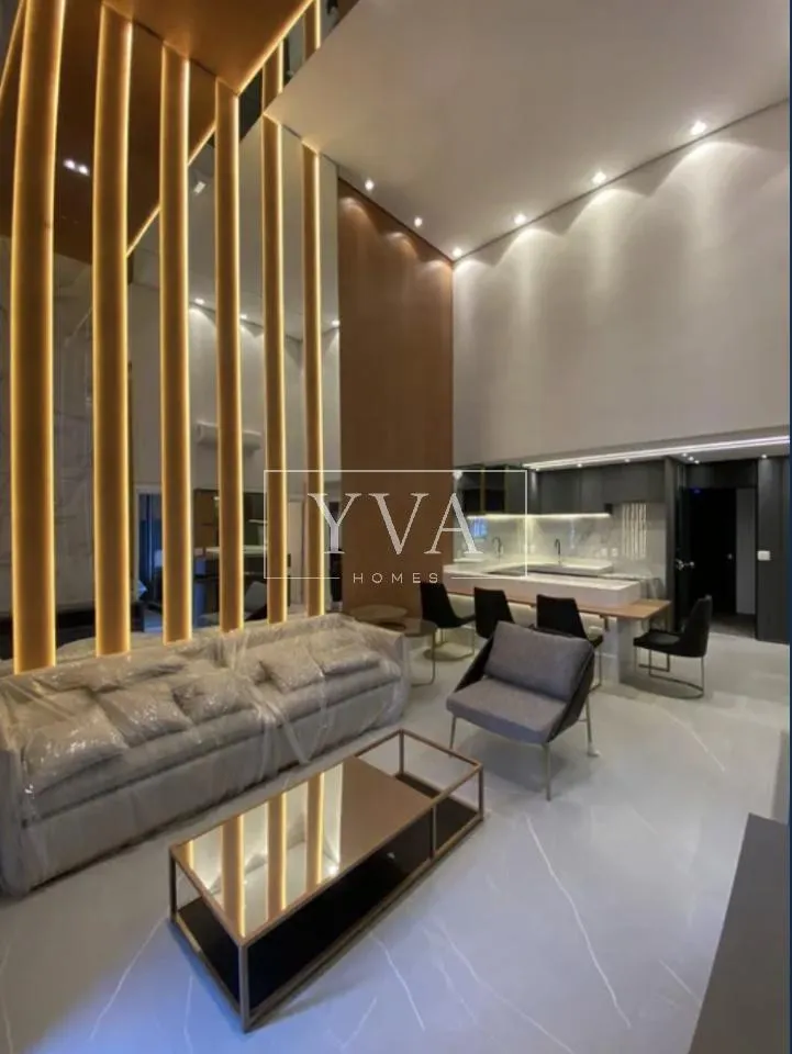 Apartamento com 2 suítes à venda em Jardim América, São Paulo, por R$ 3.649.000 Imagem 12