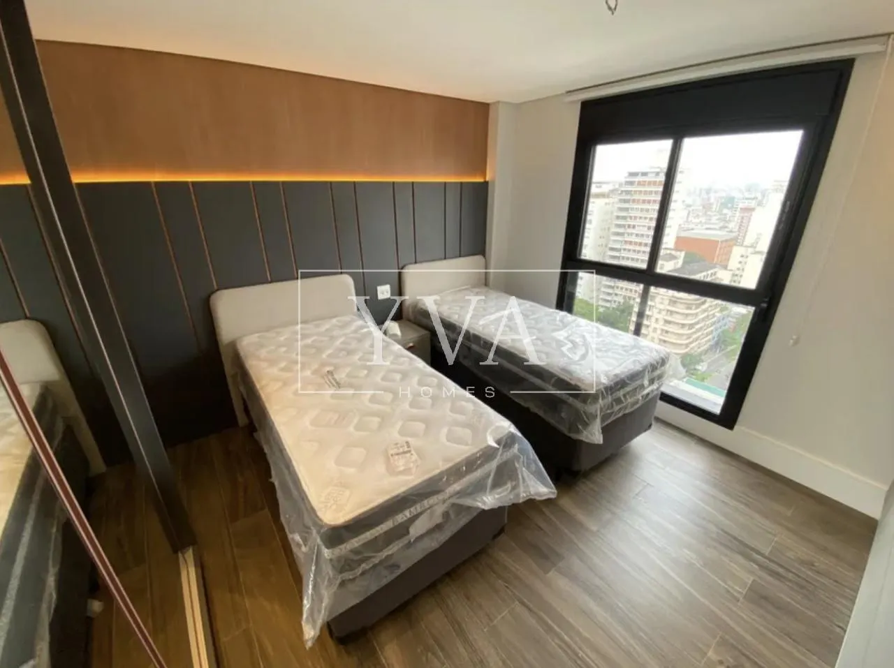 Apartamento com 2 suítes à venda em Jardim América, São Paulo, por R$ 3.649.000 Imagem 13