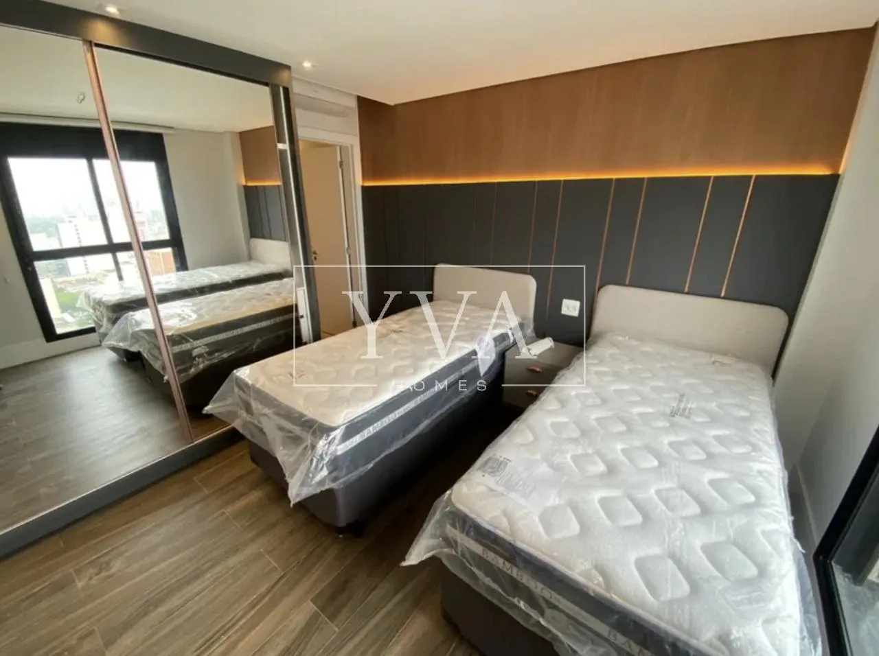 Apartamento com 2 suítes à venda em Jardim América, São Paulo, por R$ 3.649.000 Imagem 14