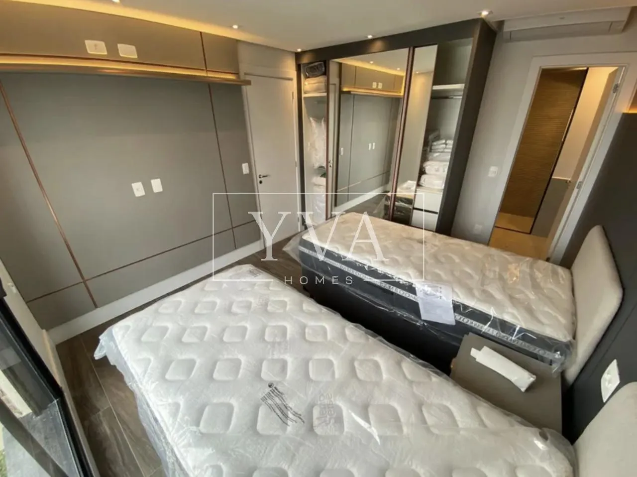 Apartamento com 2 suítes à venda em Jardim América, São Paulo, por R$ 3.649.000 Imagem 15
