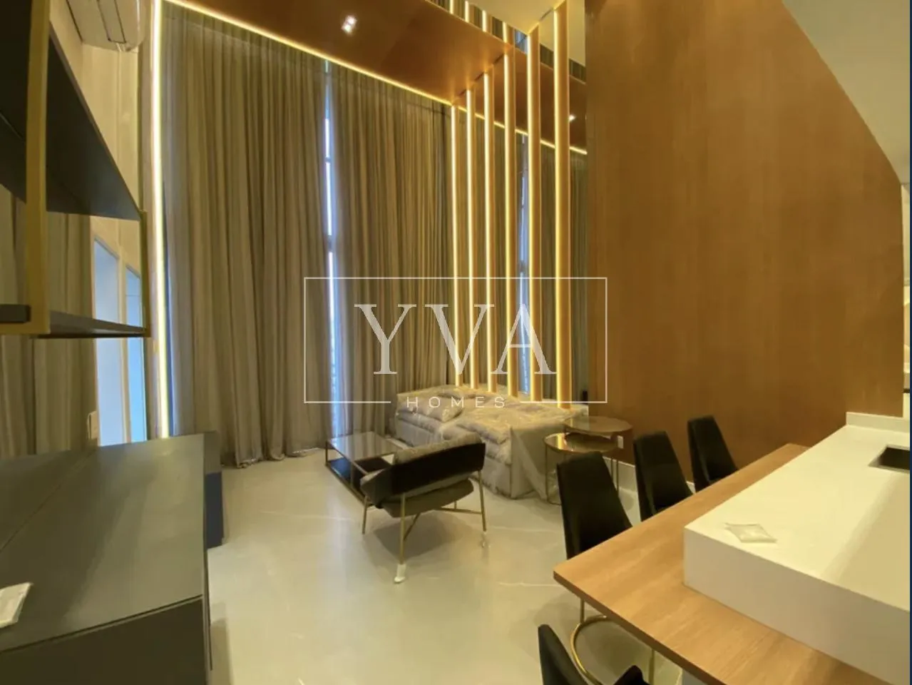 Apartamento com 2 suítes à venda em Jardim América, São Paulo, por R$ 3.649.000 Imagem 2