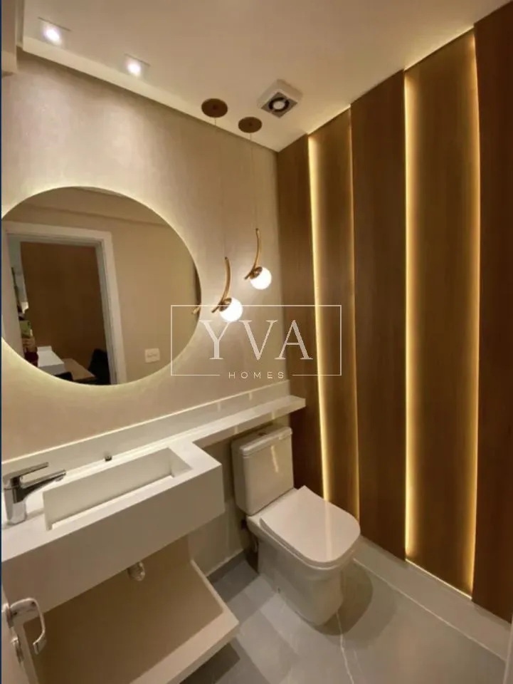 Apartamento com 2 suítes à venda em Jardim América, São Paulo, por R$ 3.649.000 Imagem 21