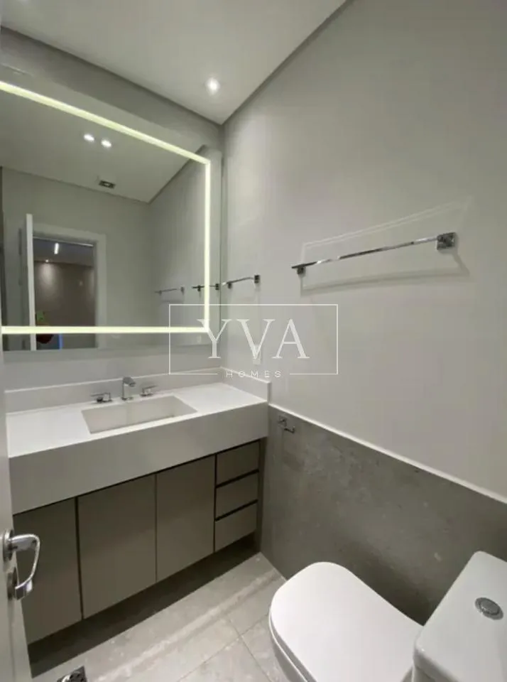 Apartamento com 2 suítes à venda em Jardim América, São Paulo, por R$ 3.649.000 Imagem 29