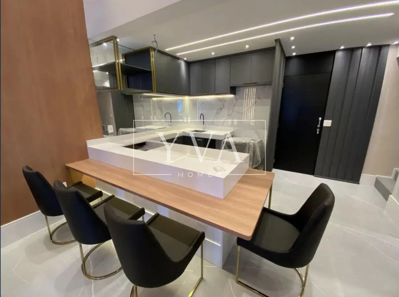 Apartamento com 2 suítes à venda em Jardim América, São Paulo, por R$ 3.649.000 Imagem 3