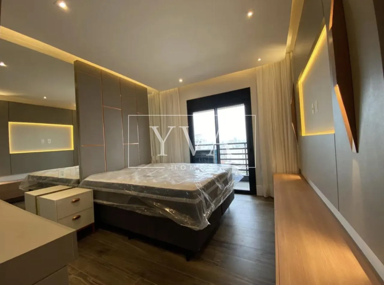 Apartamento com 2 suítes à venda em Jardim América, São Paulo, por R$ 3.649.000 Imagem 34