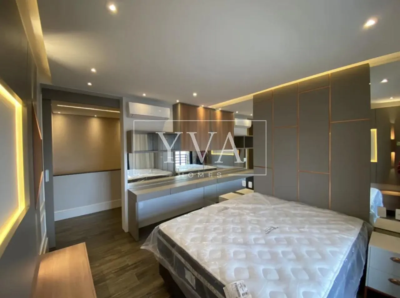 Apartamento com 2 suítes à venda em Jardim América, São Paulo, por R$ 3.649.000 Imagem 35