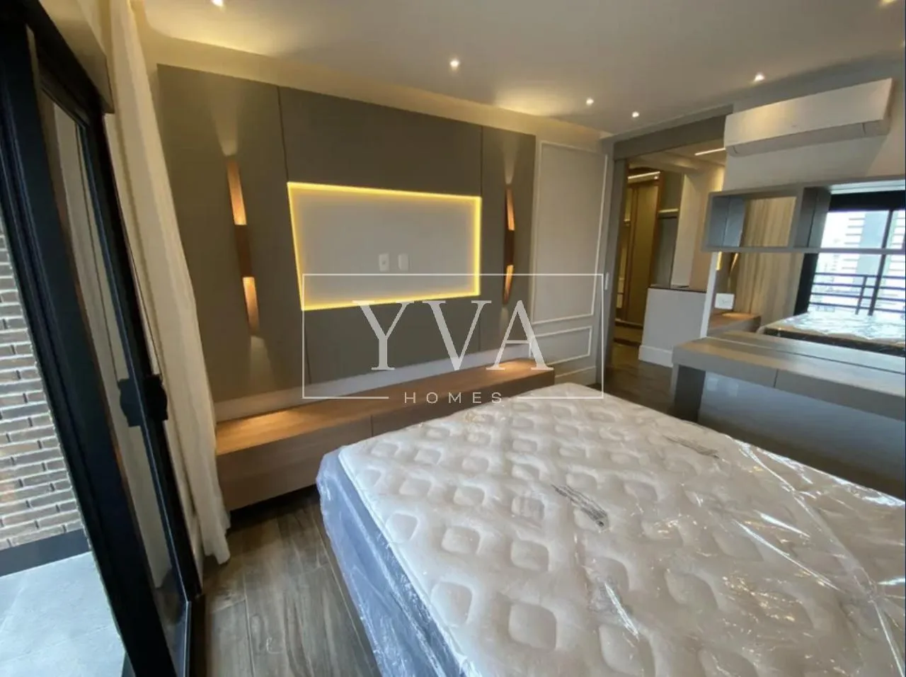 Apartamento com 2 suítes à venda em Jardim América, São Paulo, por R$ 3.649.000 Imagem 36