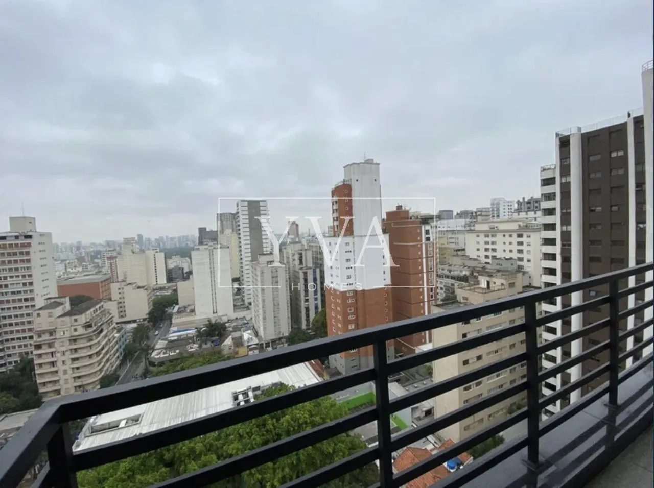 Apartamento com 2 suítes à venda em Jardim América, São Paulo, por R$ 3.649.000 Imagem 37