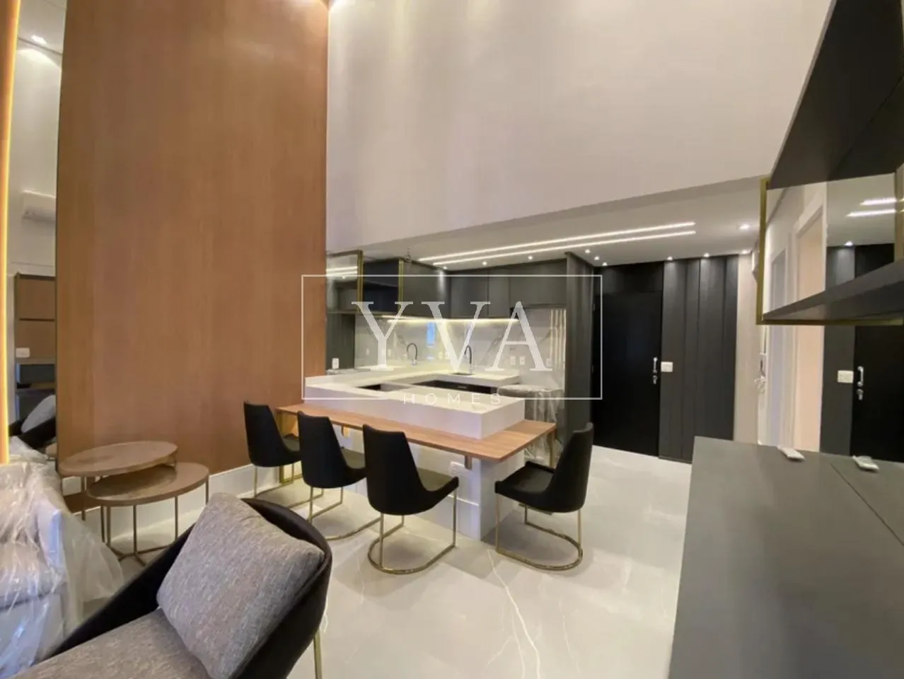 Apartamento com 2 suítes à venda em Jardim América, São Paulo, por R$ 3.649.000 Imagem 4