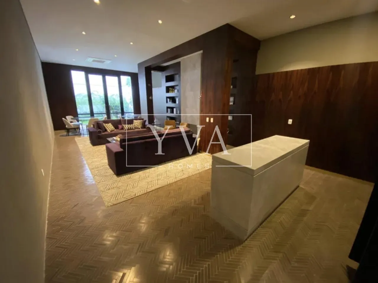 Apartamento com 2 suítes à venda em Jardim América, São Paulo, por R$ 3.649.000 Imagem 46