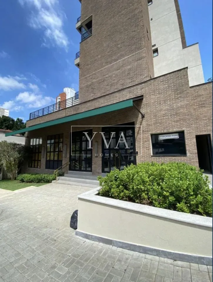 Apartamento com 2 suítes à venda em Jardim América, São Paulo, por R$ 3.649.000 Imagem 47