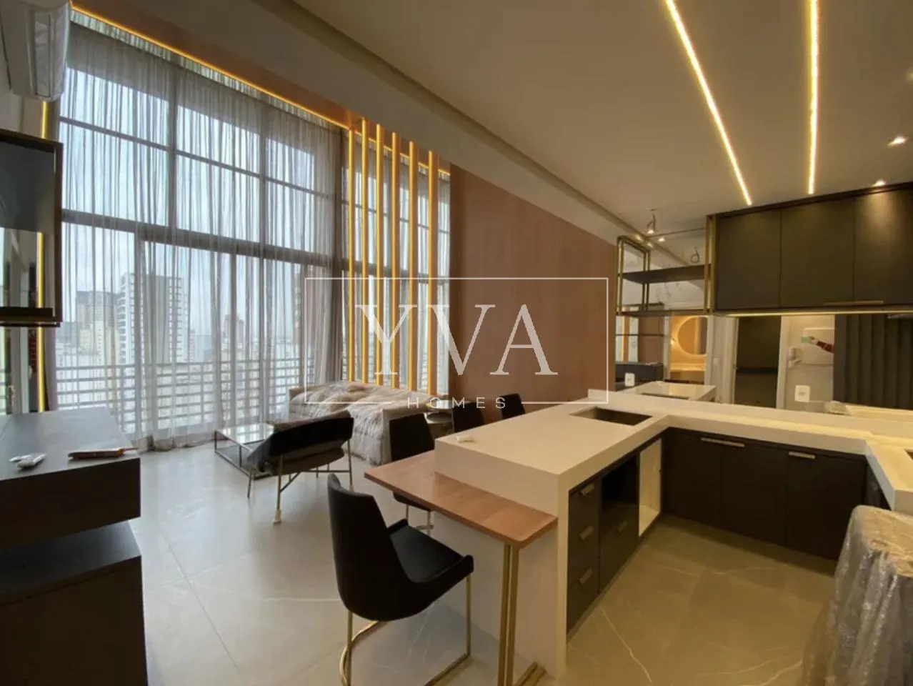Apartamento com 2 suítes à venda em Jardim América, São Paulo, por R$ 3.649.000 Imagem 6