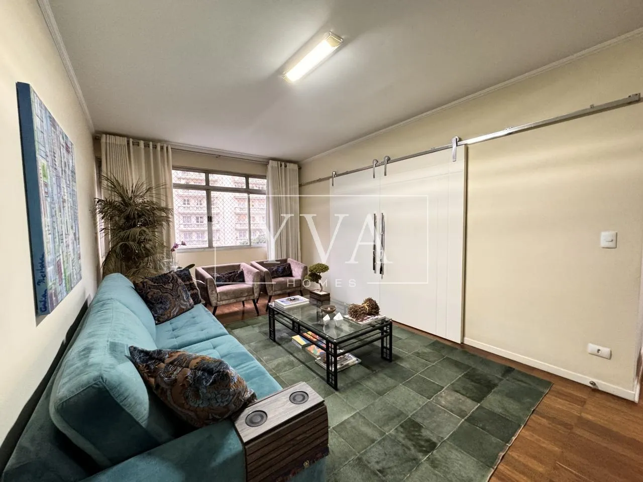 Apartamento com 1 suítes à venda em Itaim Bibi, São Paulo, por R$ 1.650.000