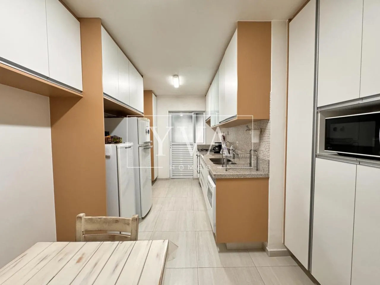 Apartamento com 1 suítes à venda em Itaim Bibi, São Paulo, por R$ 1.650.000 Imagem 11