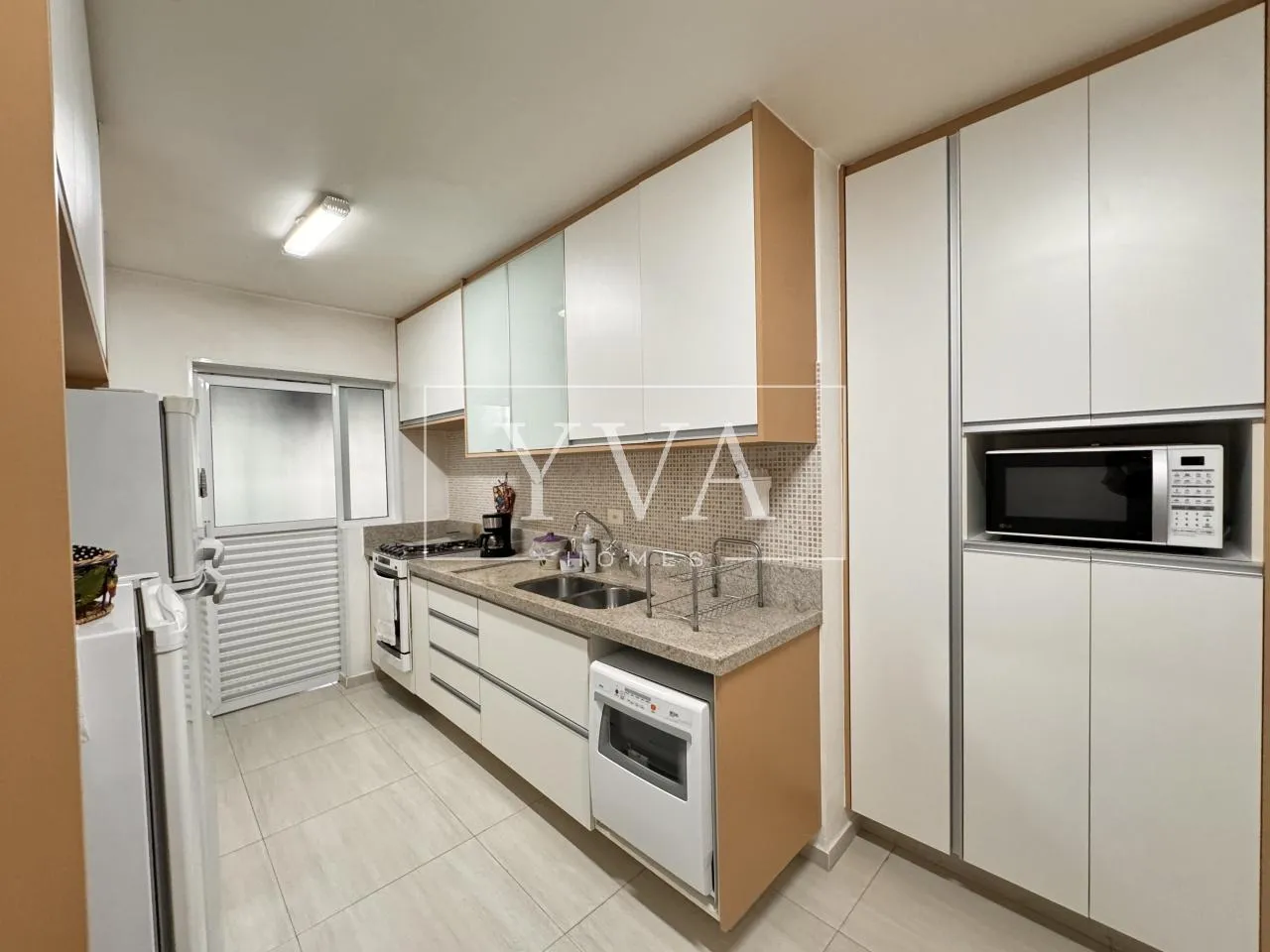 Apartamento com 1 suítes à venda em Itaim Bibi, São Paulo, por R$ 1.650.000 Imagem 12