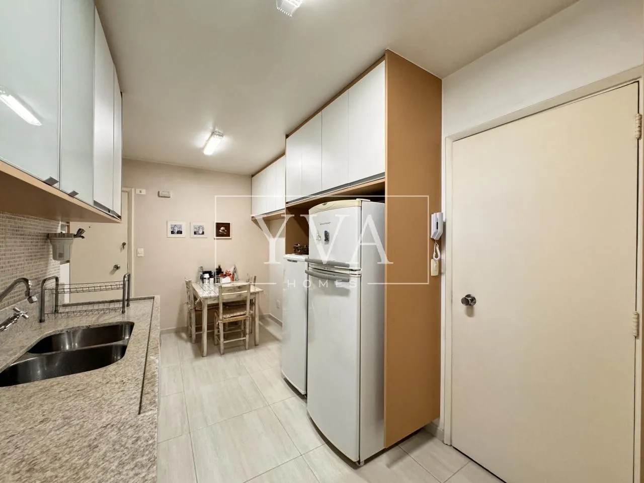 Apartamento com 1 suítes à venda em Itaim Bibi, São Paulo, por R$ 1.650.000 Imagem 13