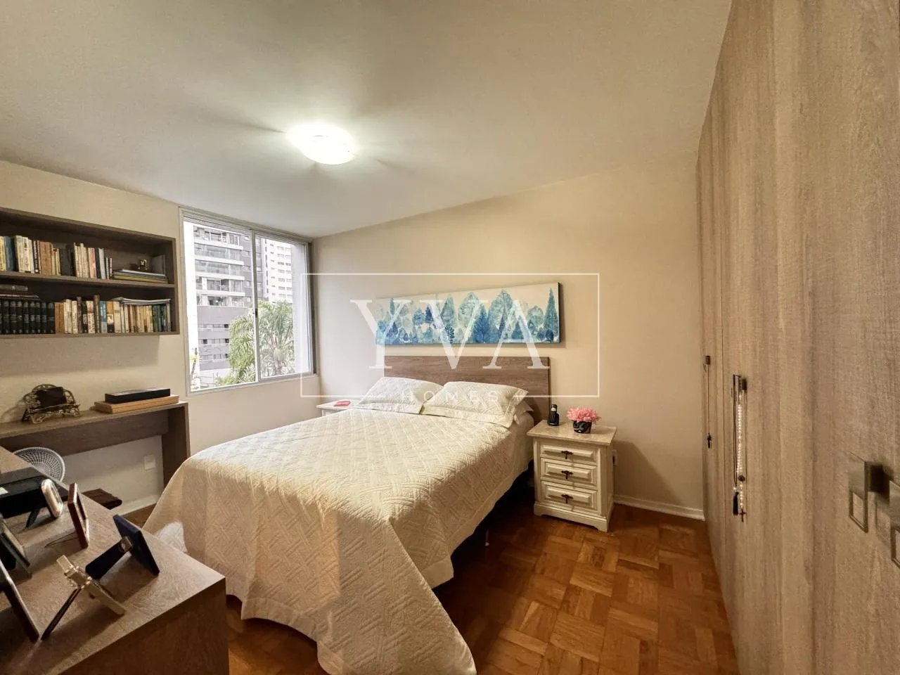 Apartamento com 1 suítes à venda em Itaim Bibi, São Paulo, por R$ 1.650.000 Imagem 15