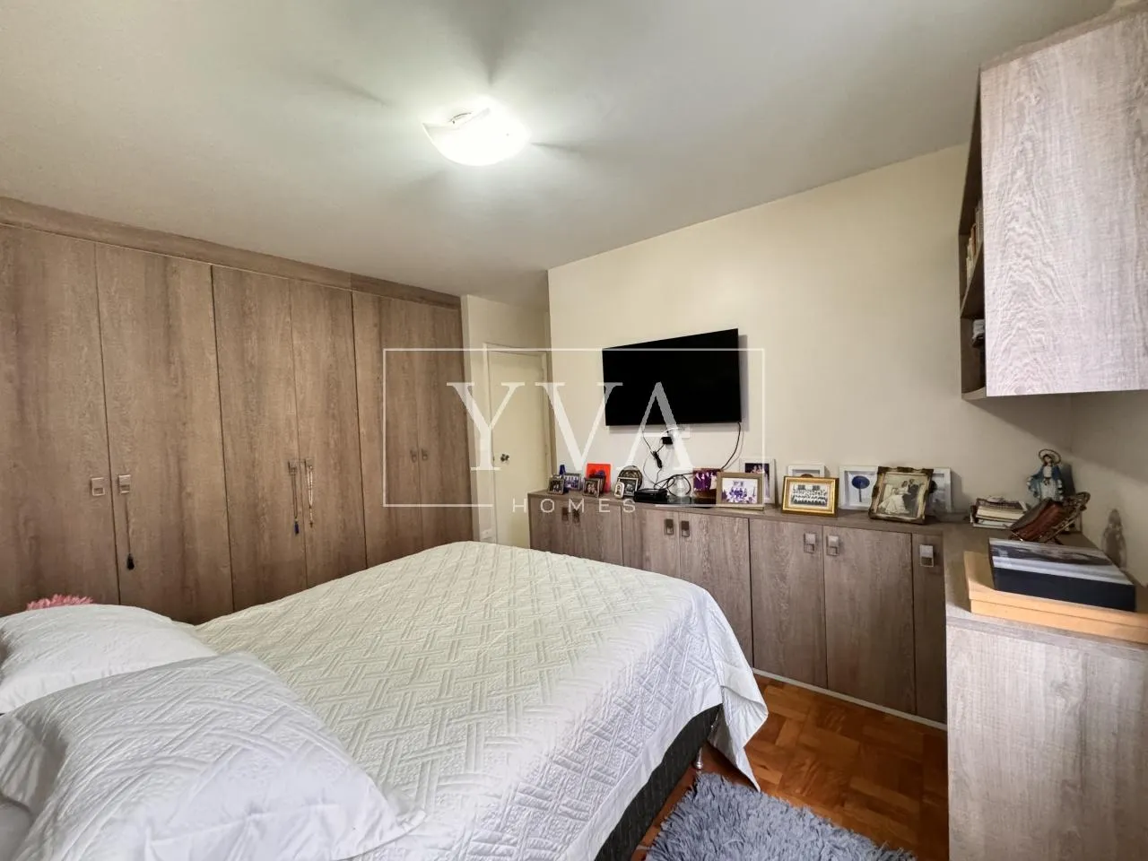 Apartamento com 1 suítes à venda em Itaim Bibi, São Paulo, por R$ 1.650.000 Imagem 16