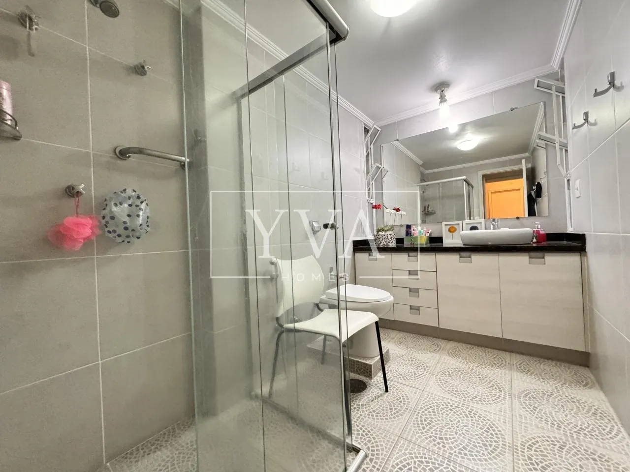 Apartamento com 1 suítes à venda em Itaim Bibi, São Paulo, por R$ 1.650.000 Imagem 17