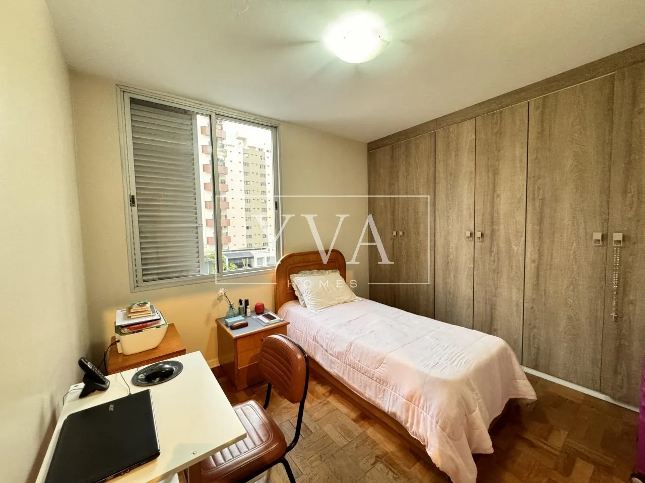 Apartamento com 1 suítes à venda em Itaim Bibi, São Paulo, por R$ 1.650.000 Imagem 18
