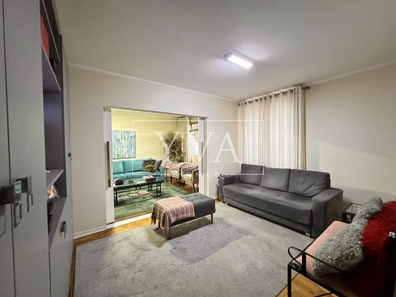 Apartamento com 1 suítes à venda em Itaim Bibi, São Paulo, por R$ 1.650.000 Imagem 2