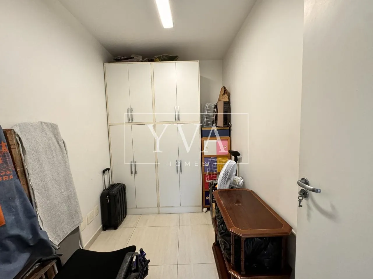Apartamento com 1 suítes à venda em Itaim Bibi, São Paulo, por R$ 1.650.000 Imagem 23