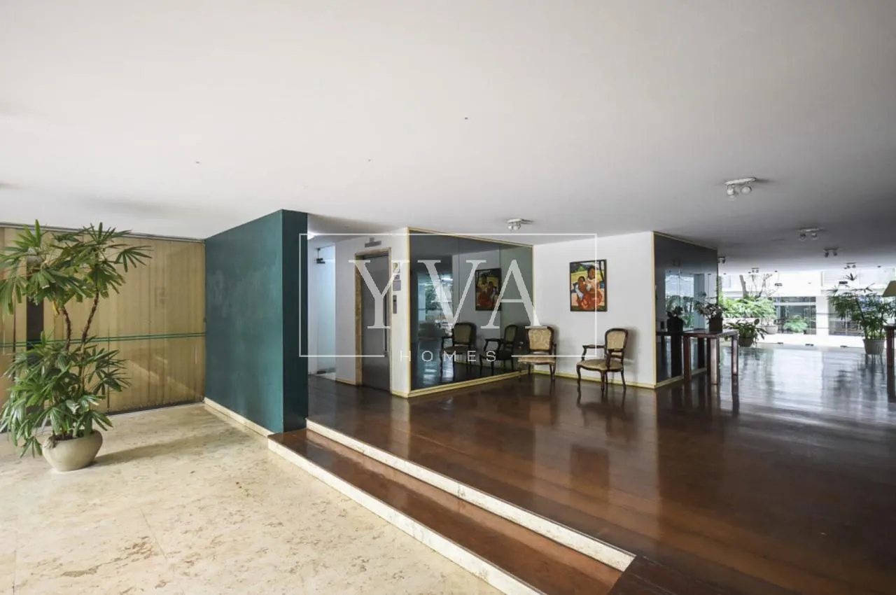 Apartamento com 1 suítes à venda em Itaim Bibi, São Paulo, por R$ 1.650.000 Imagem 24