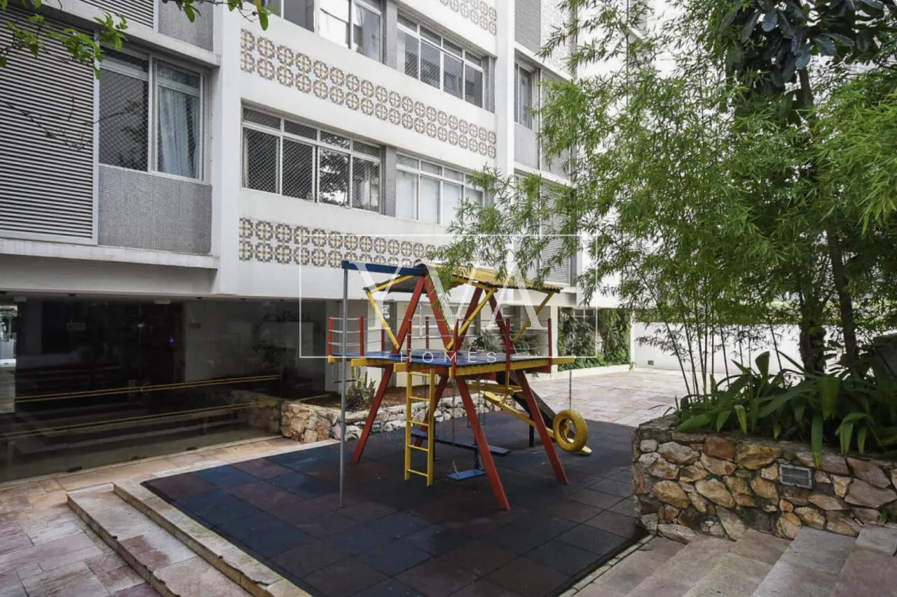Apartamento com 1 suítes à venda em Itaim Bibi, São Paulo, por R$ 1.650.000 Imagem 27