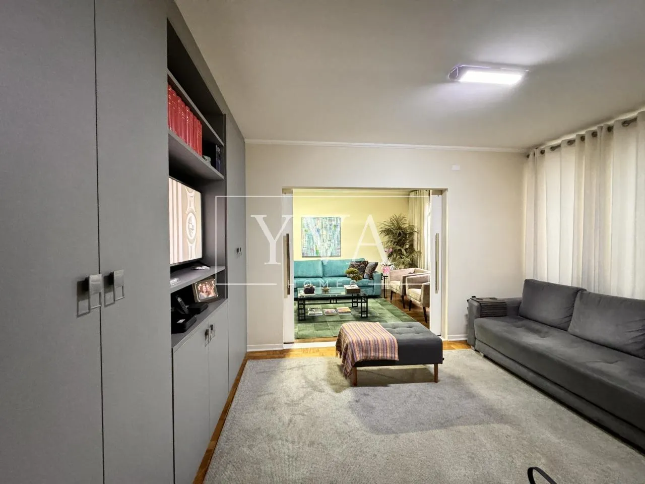 Apartamento com 1 suítes à venda em Itaim Bibi, São Paulo, por R$ 1.650.000 Imagem 3
