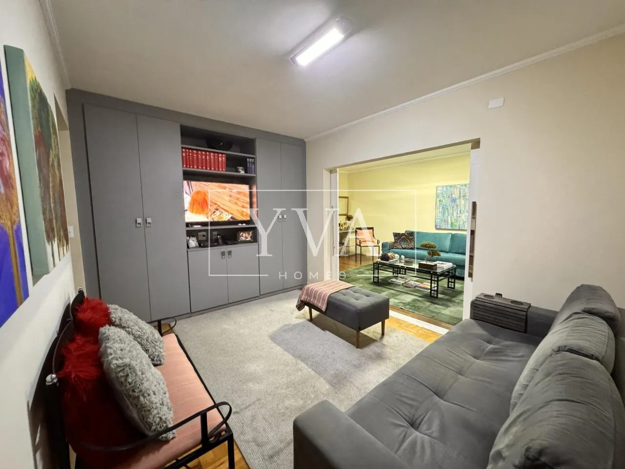 Apartamento com 1 suítes à venda em Itaim Bibi, São Paulo, por R$ 1.650.000 Imagem 4